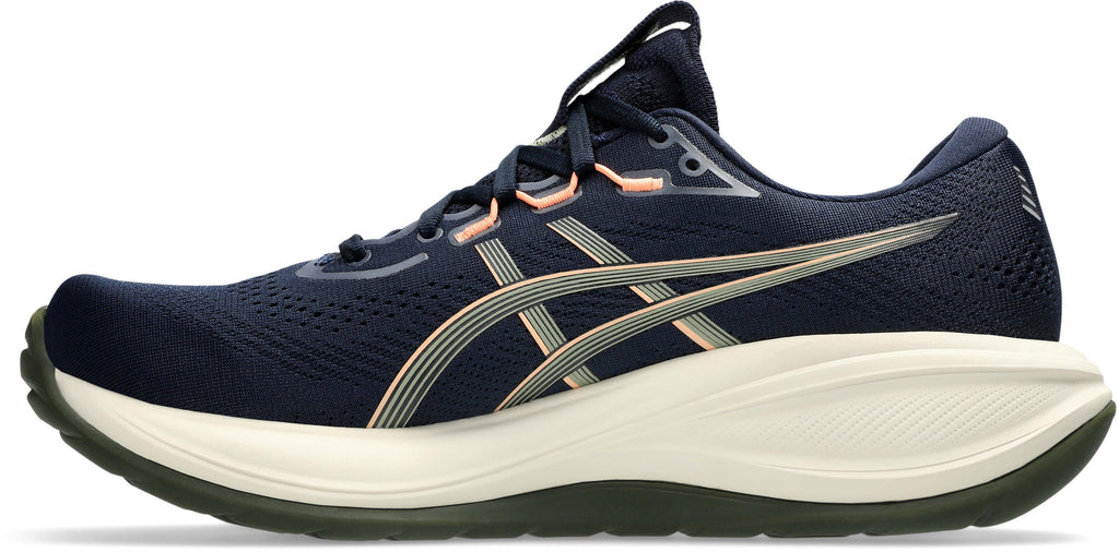 Asics Gel Cumulus 28 Mens Running Shoes - Blue