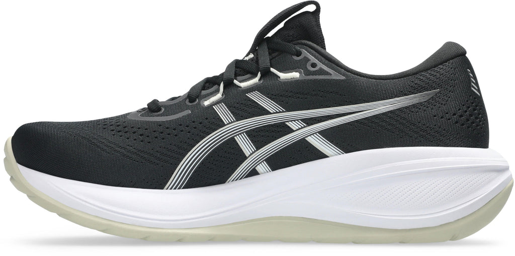 Asics Gel Cumulus 28 Mens Running Shoes - Black