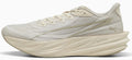 Puma Deviate Pure Nitro Mens Running Shoes - Grey