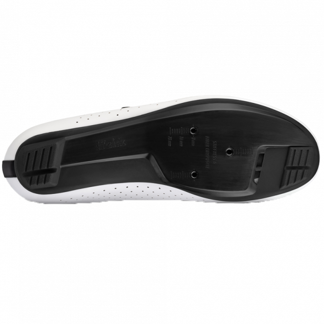 Fizik Vento Omna Road Cycling Shoe - White