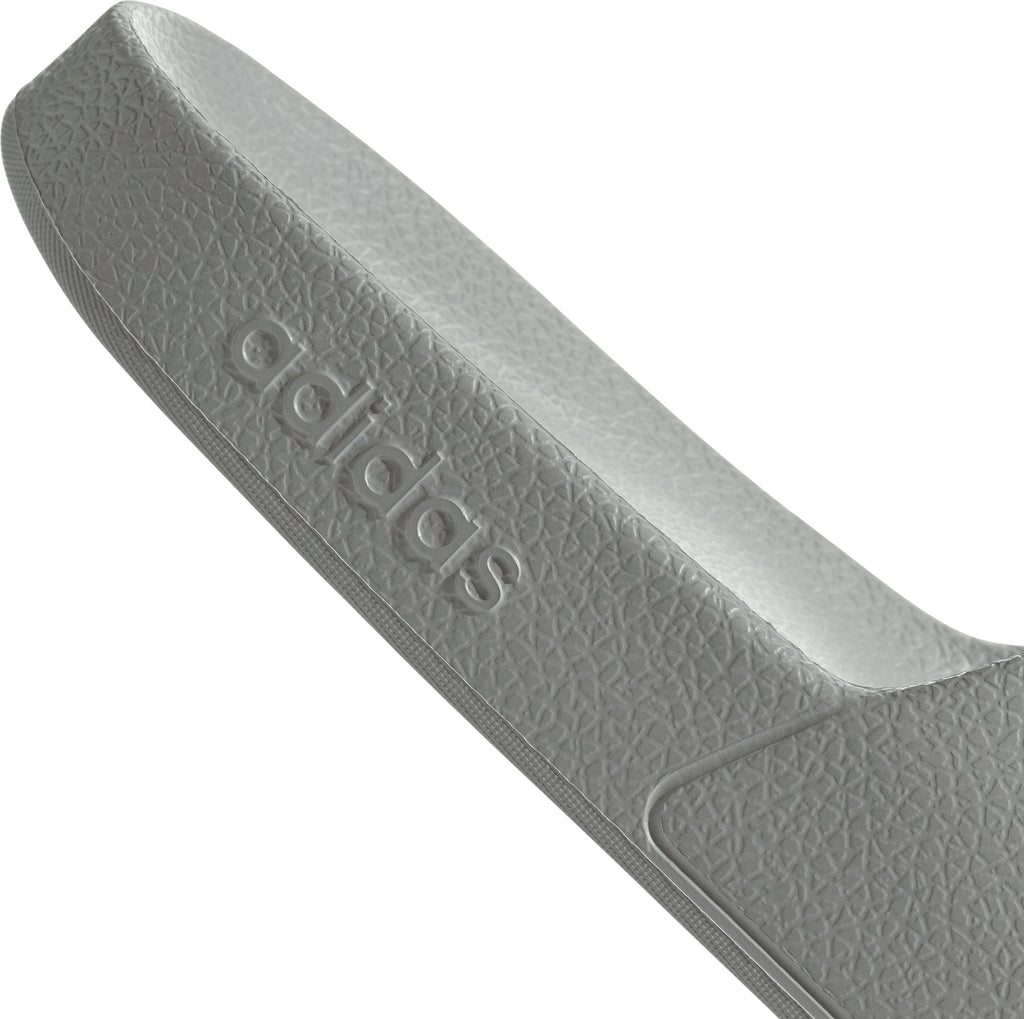 adidas Adilette Aqua Sliders - Grey