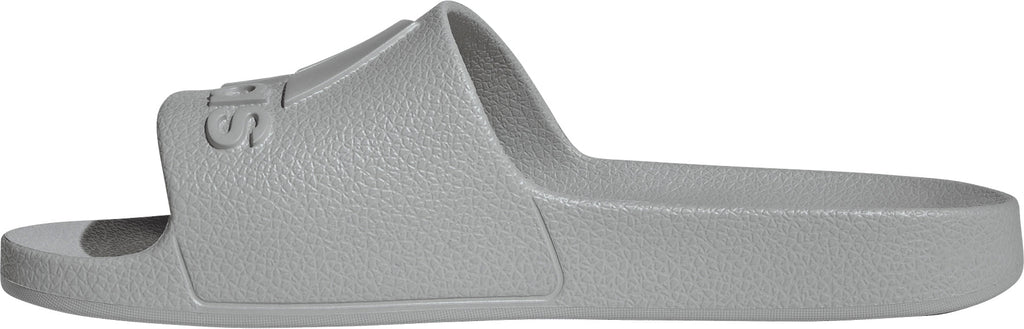 adidas Adilette Aqua Sliders - Grey