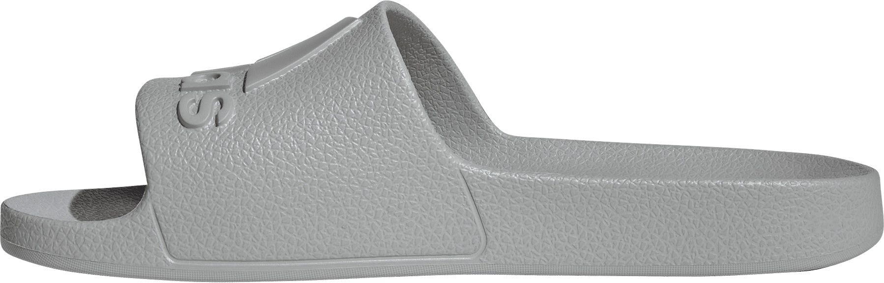 adidas Adilette Aqua Sliders - Grey