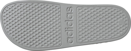 adidas Adilette Aqua Sliders - Grey