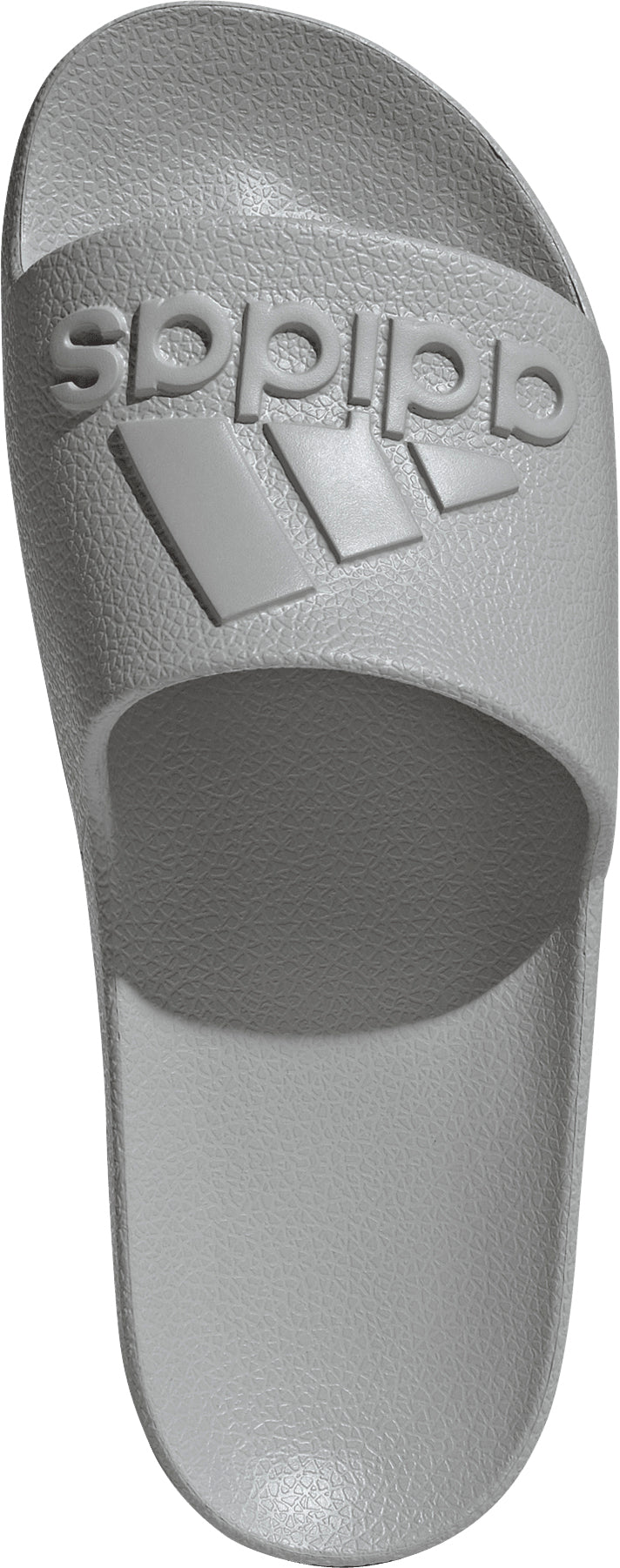 adidas Adilette Aqua Sliders - Grey