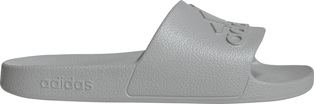 adidas Adilette Aqua Sliders - Grey