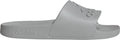 adidas Adilette Aqua Sliders - Grey