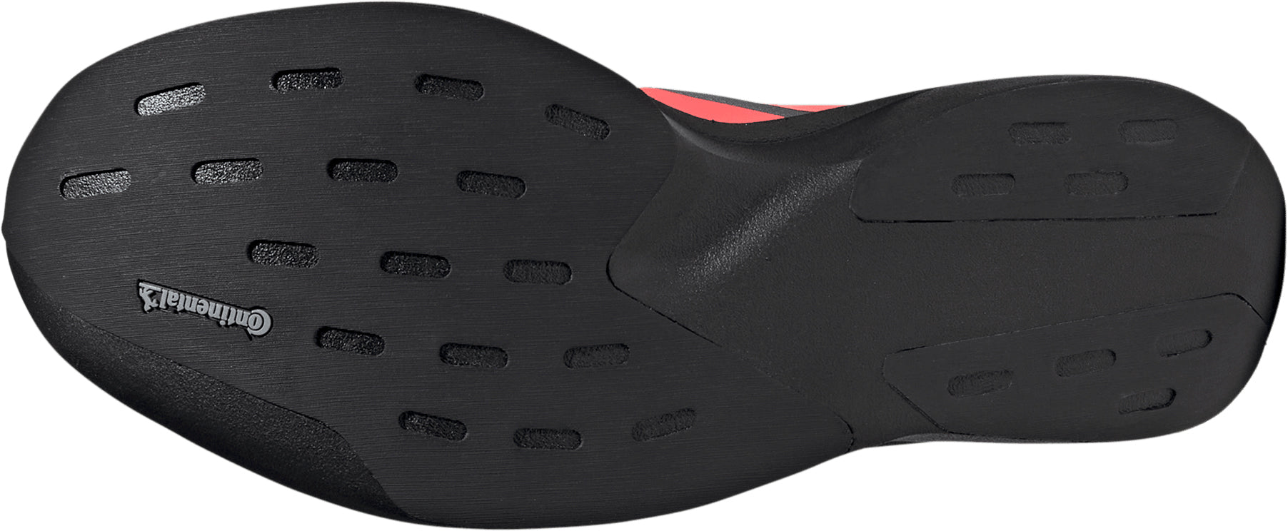 adidas Adizero EVO SL Mens Running Shoes - Black
