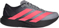 adidas Adizero EVO SL Mens Running Shoes - Black