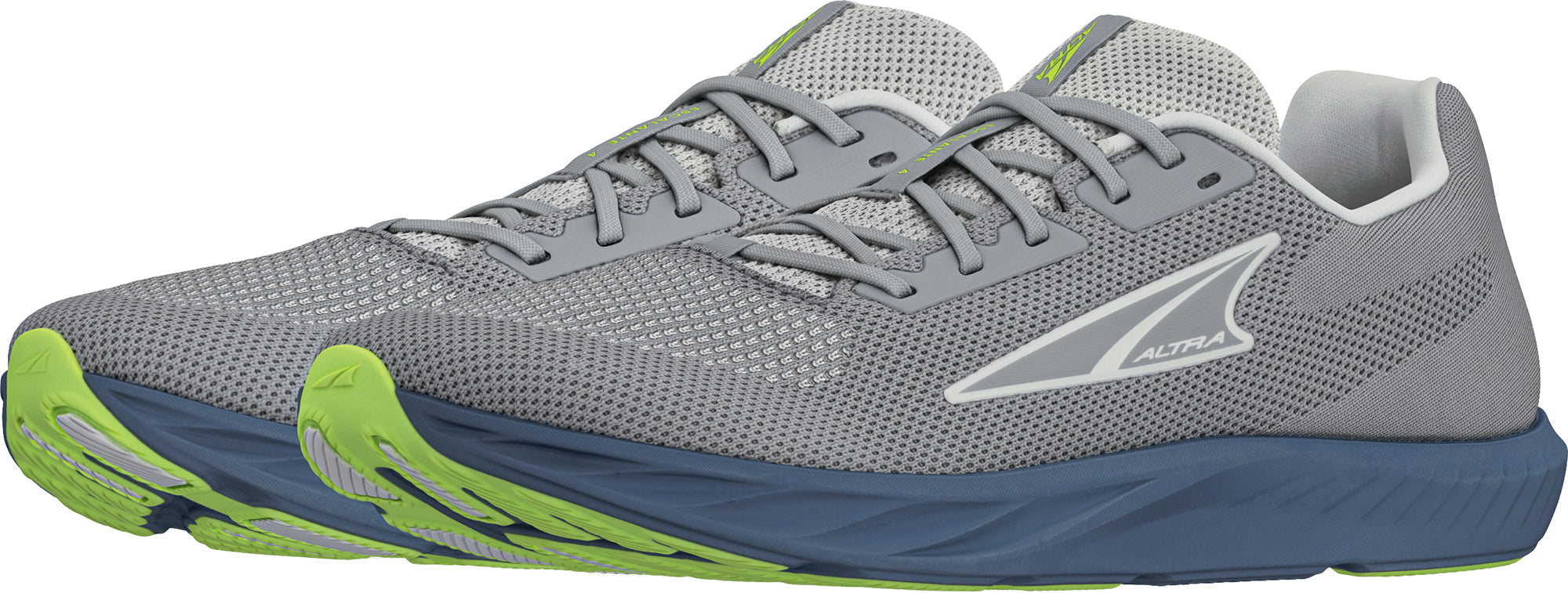 Altra Escalante 4 Mens Running Shoes - Grey