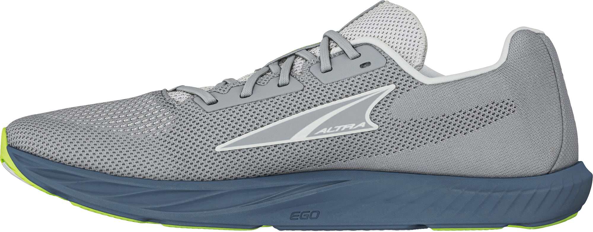 Altra Escalante 4 Mens Running Shoes - Grey