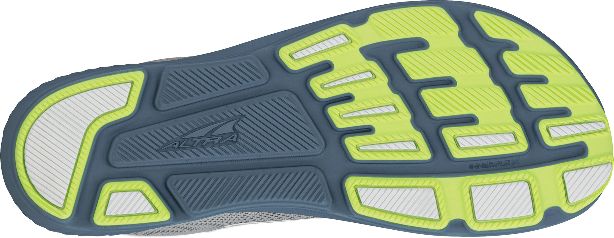 Altra Escalante 4 Mens Running Shoes - Grey