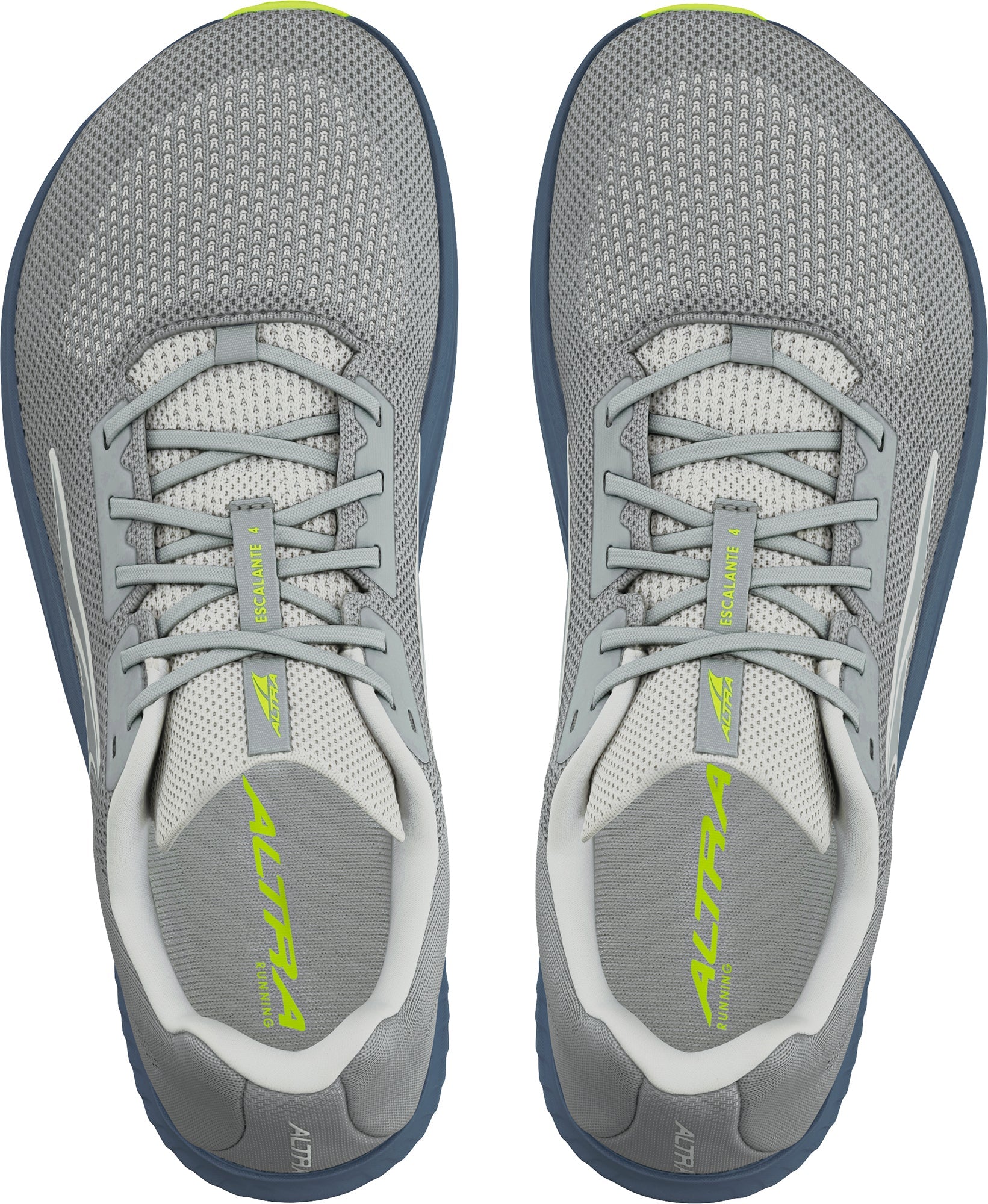Altra Escalante 4 Mens Running Shoes - Grey