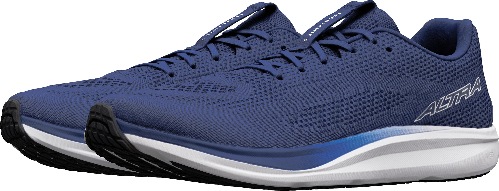 Altra Escalante 5 Mens Running Shoes - Blue