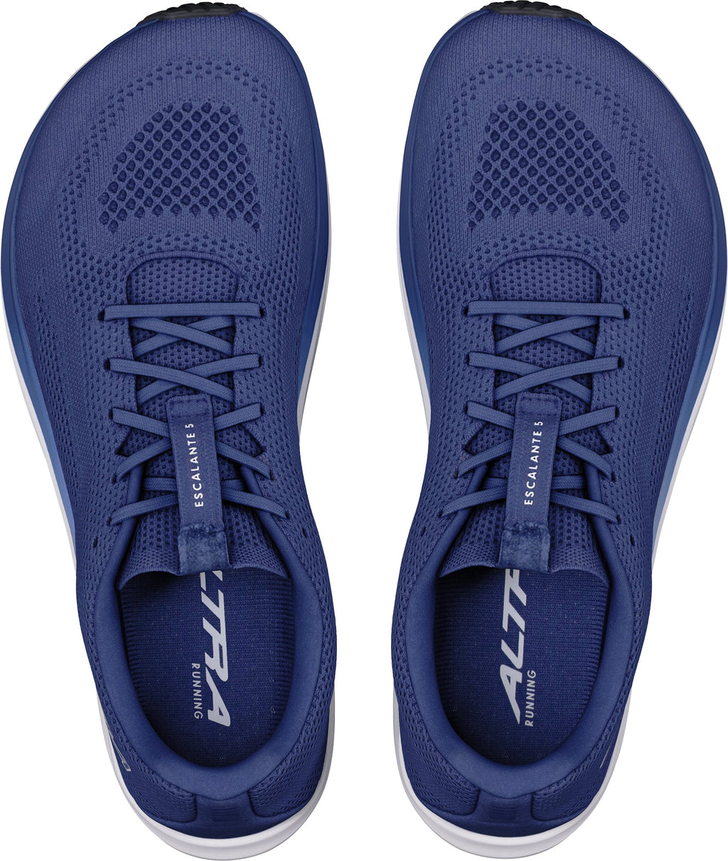 Altra Escalante 5 Mens Running Shoes - Blue