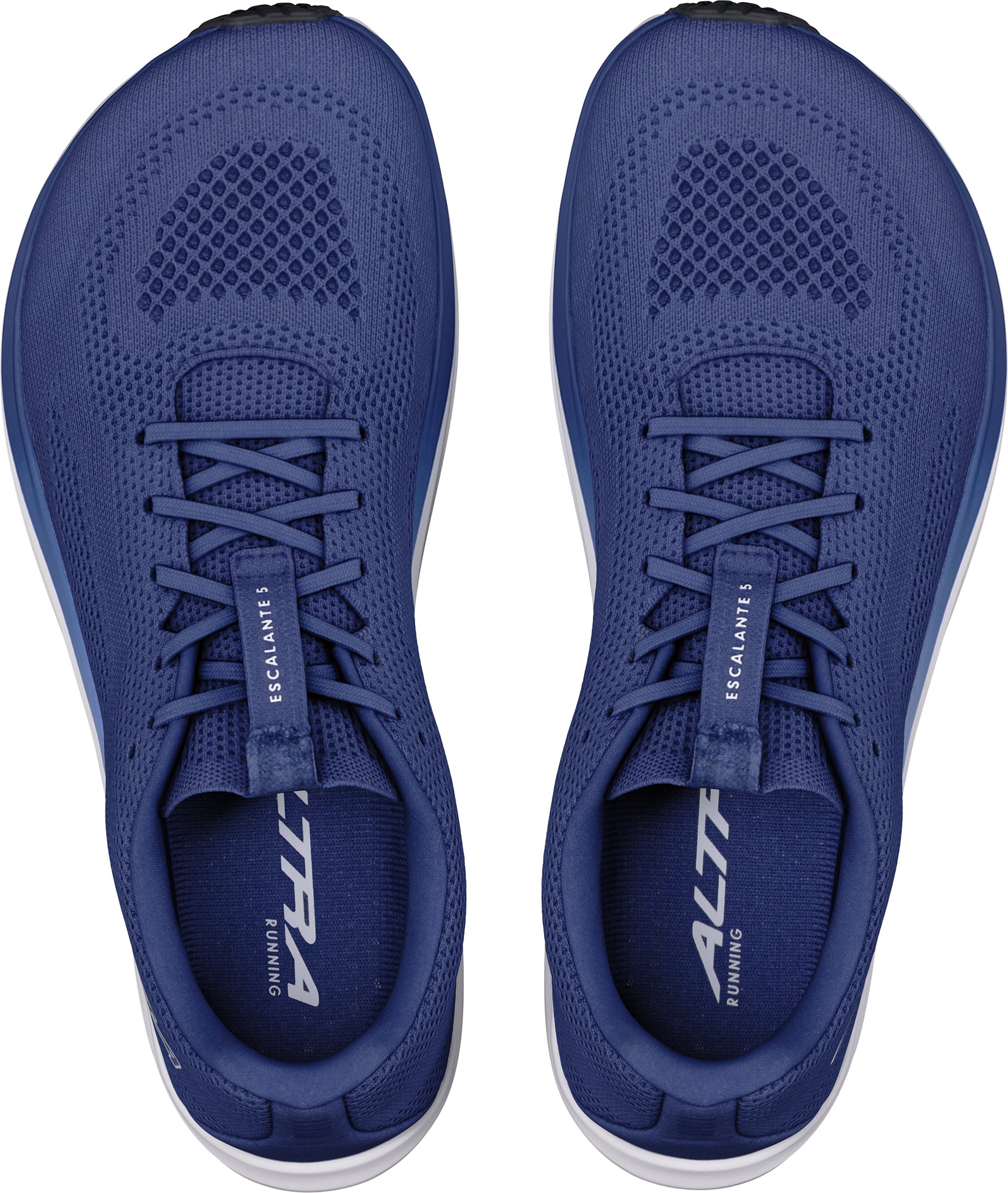 Altra Escalante 5 Mens Running Shoes - Blue