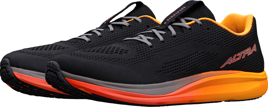 Altra Escalante 5 Mens Running Shoes - Black