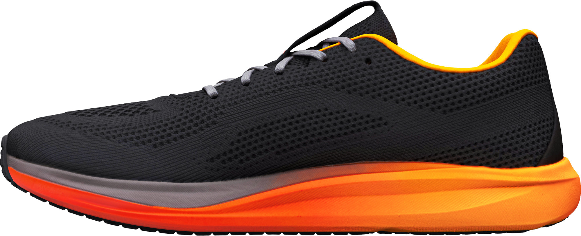 Altra Escalante 5 Mens Running Shoes - Black