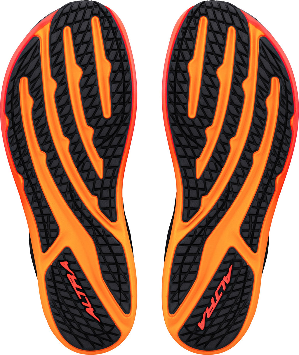 Altra Escalante 5 Mens Running Shoes - Black