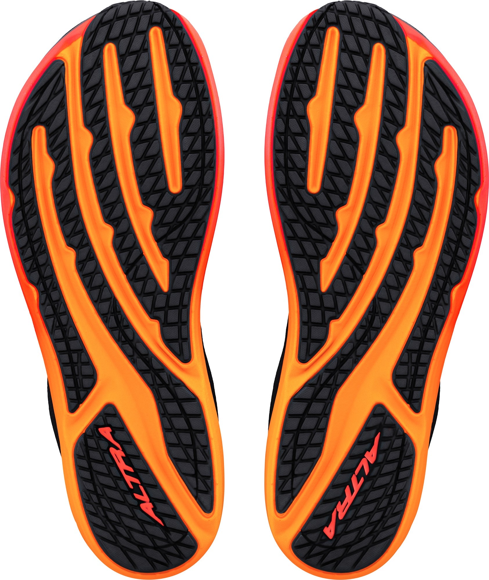 Altra Escalante 5 Mens Running Shoes - Black