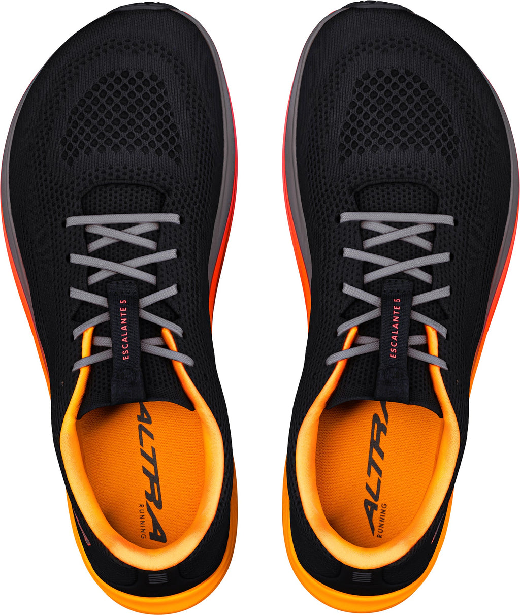 Altra Escalante 5 Mens Running Shoes - Black