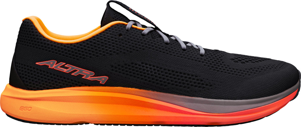 Altra Escalante 5 Mens Running Shoes - Black