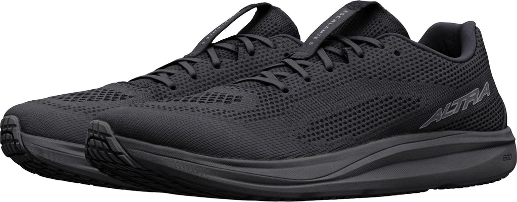 Altra Escalante 5 Mens Running Shoes - Black