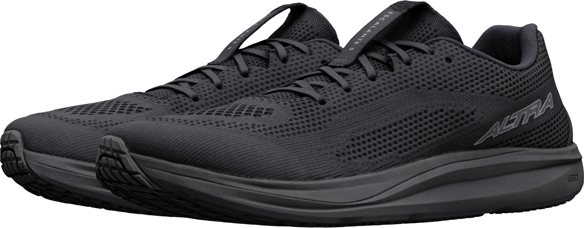 Altra Escalante 5 Mens Running Shoes - Black