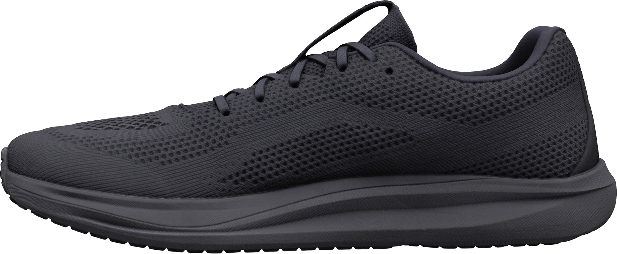 Altra Escalante 5 Mens Running Shoes - Black
