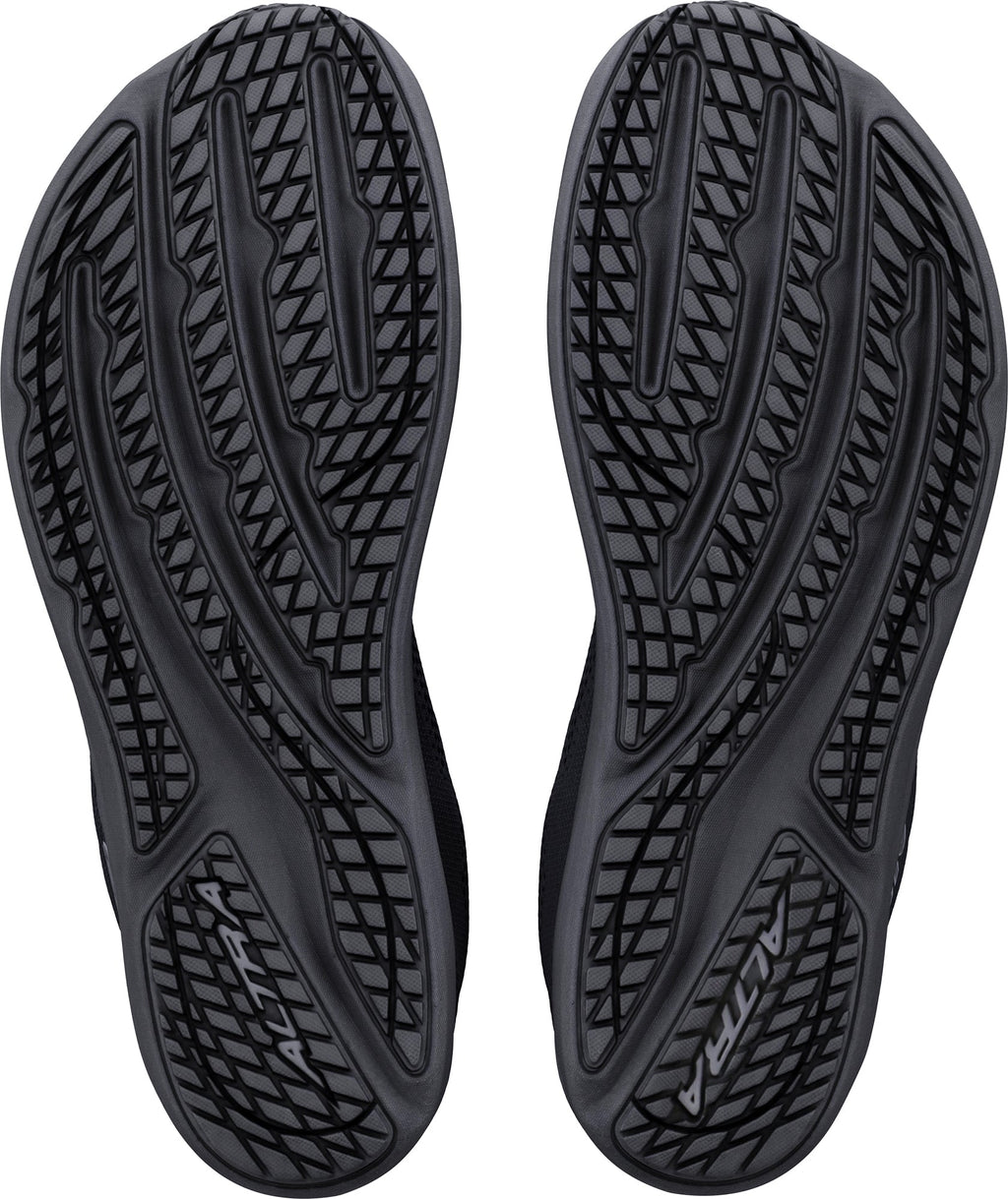 Altra Escalante 5 Mens Running Shoes - Black