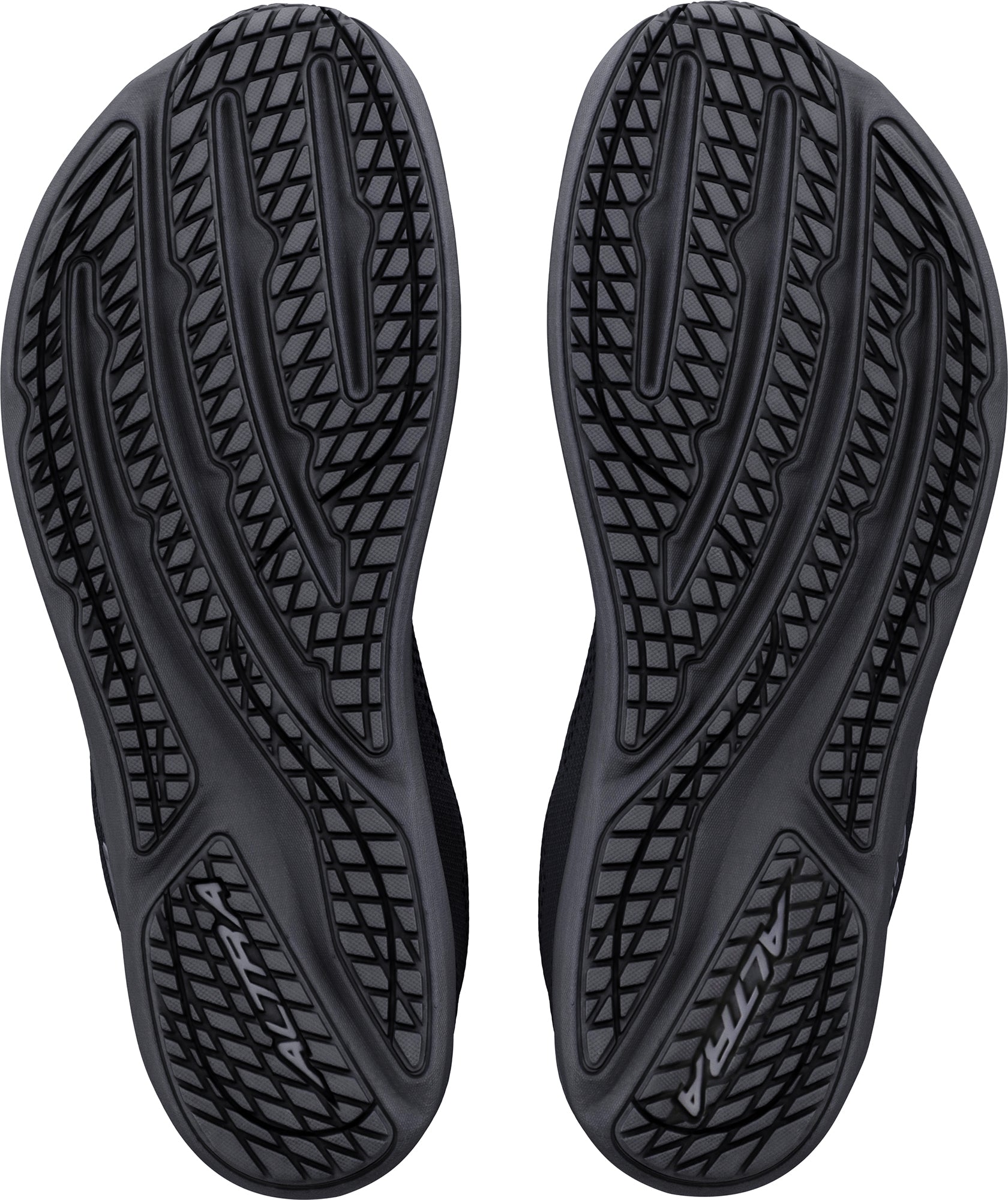 Altra Escalante 5 Mens Running Shoes - Black
