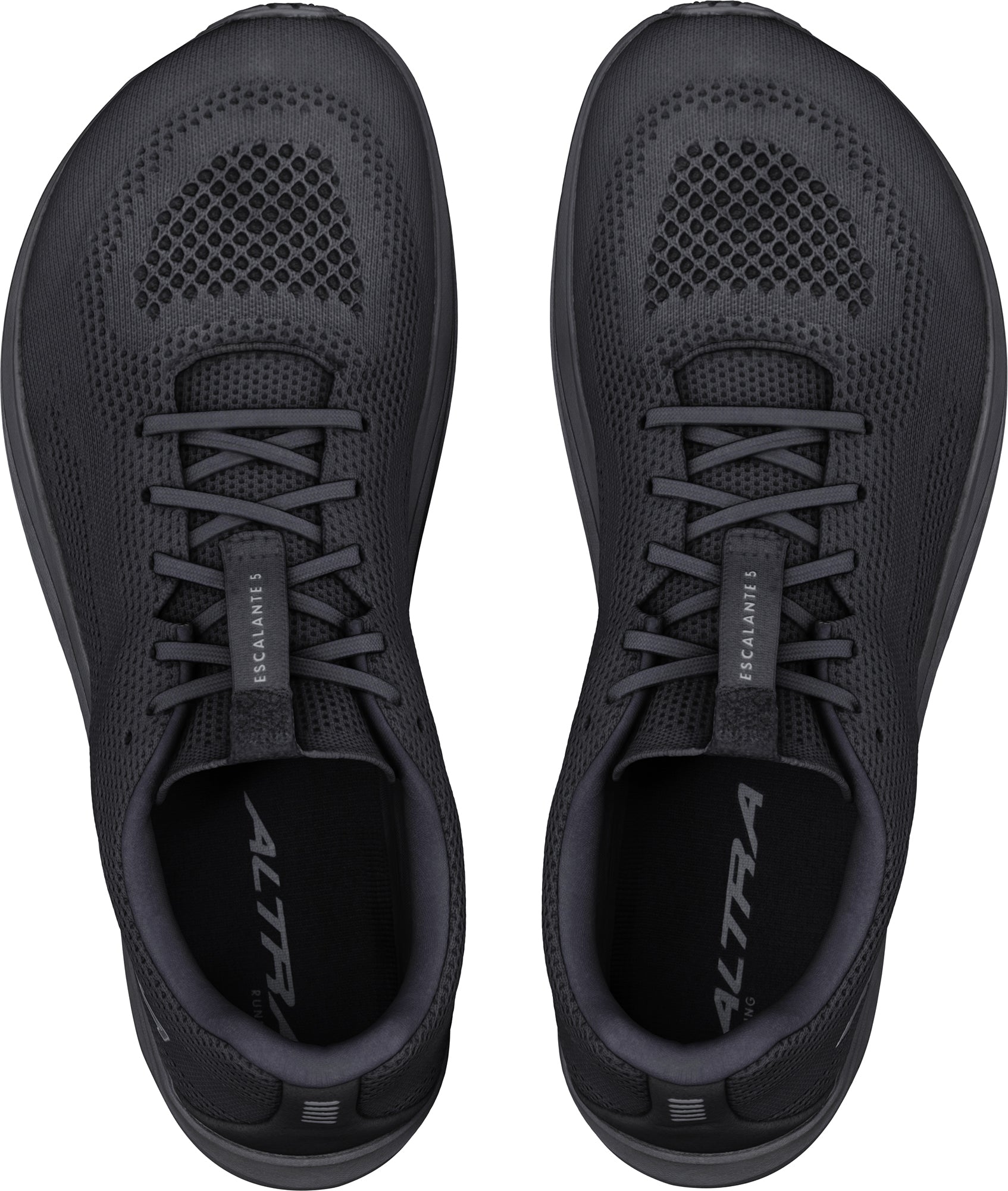 Altra Escalante 5 Mens Running Shoes - Black