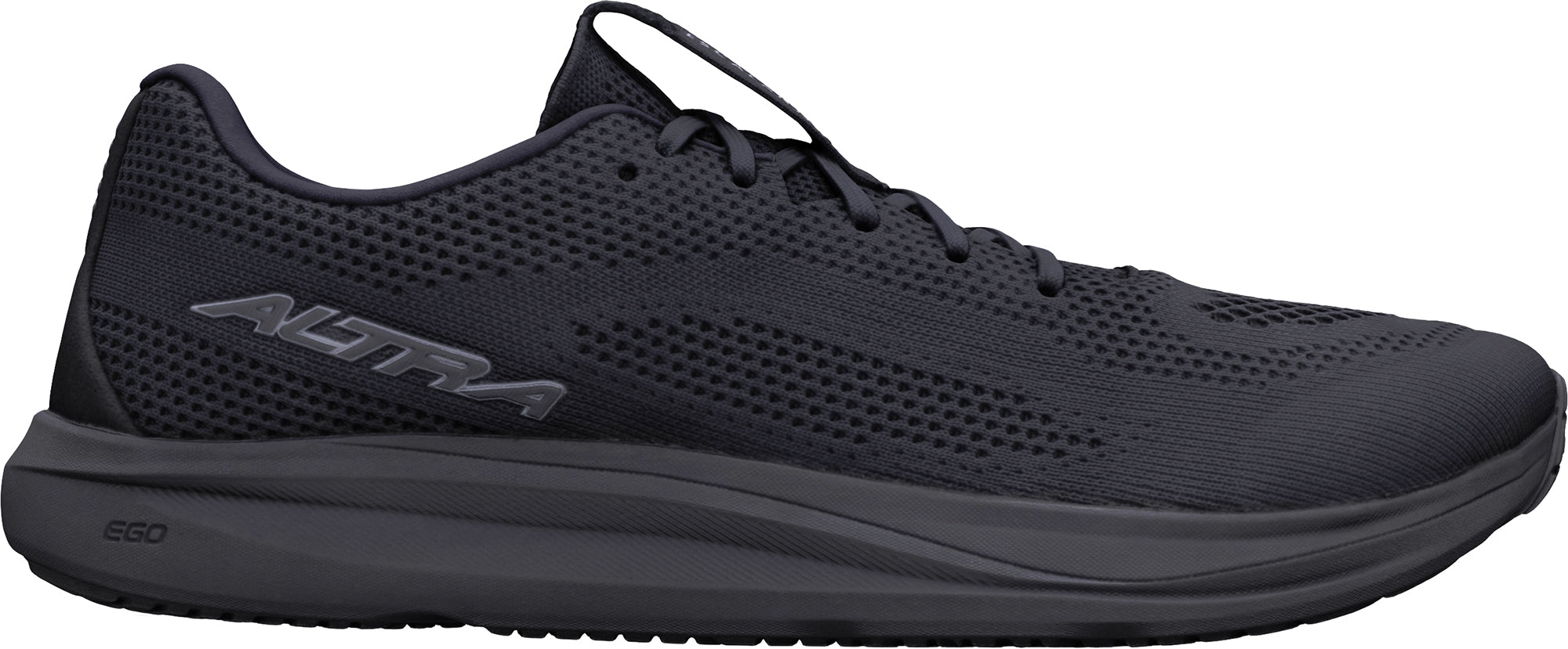 Altra Escalante 5 Mens Running Shoes - Black