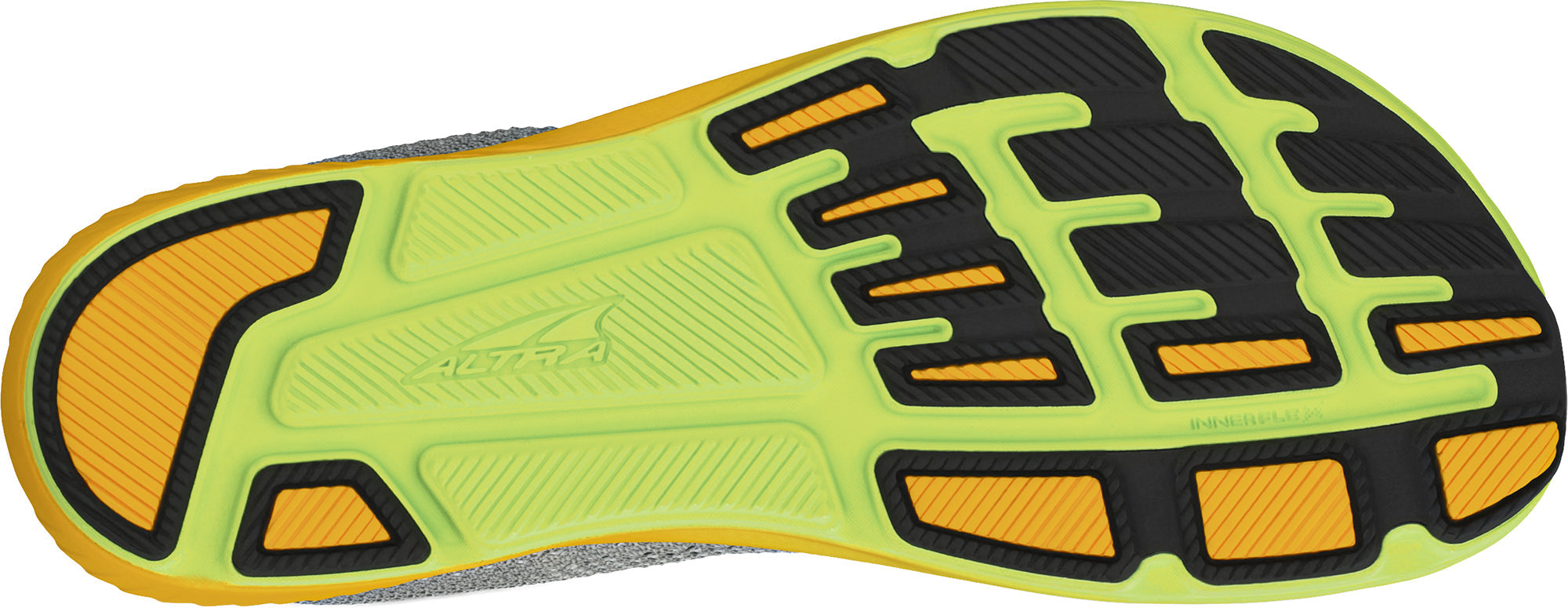 Altra Escalante Racer 2 Mens Running Shoes - Grey