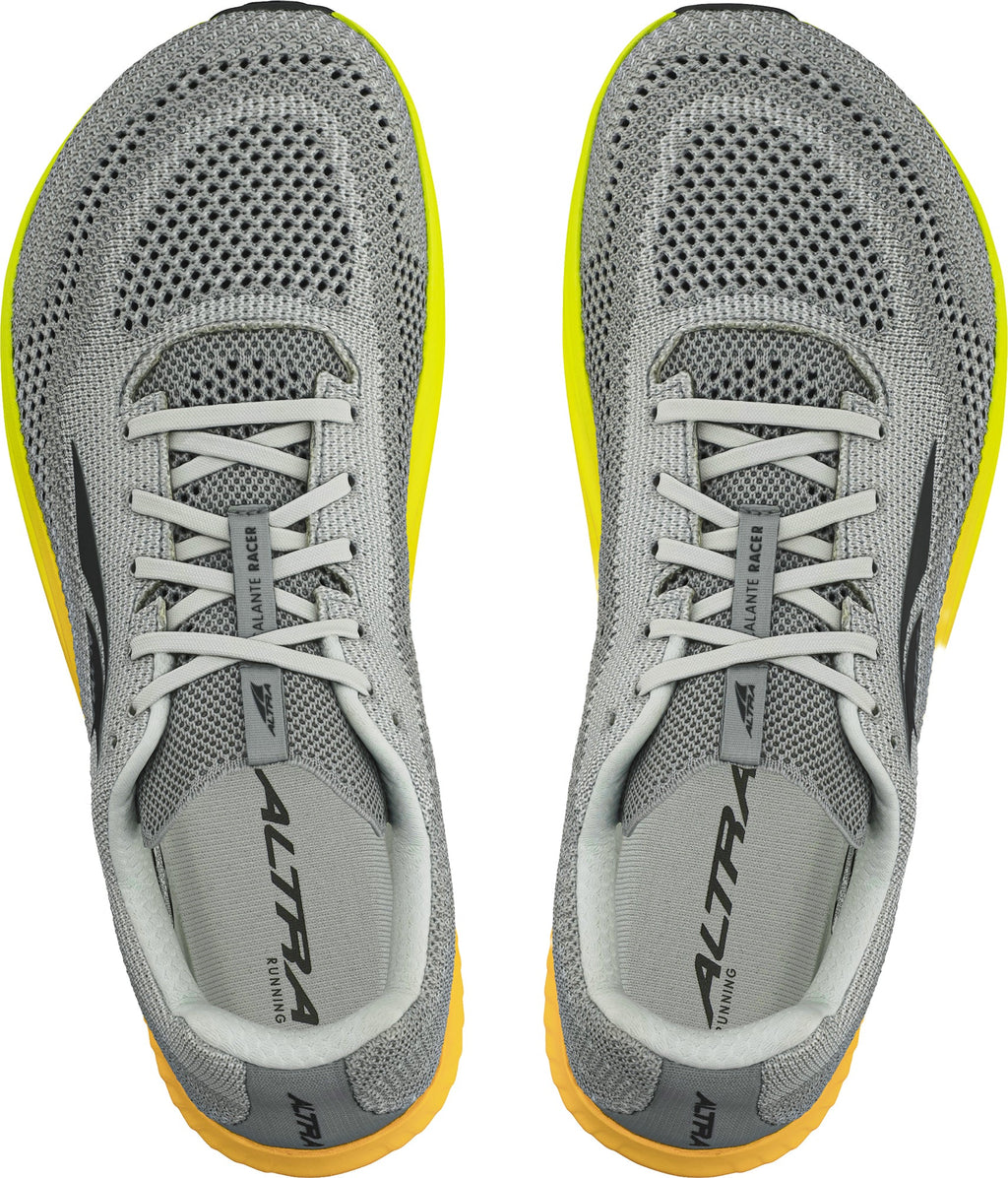 Altra Escalante Racer 2 Mens Running Shoes - Grey