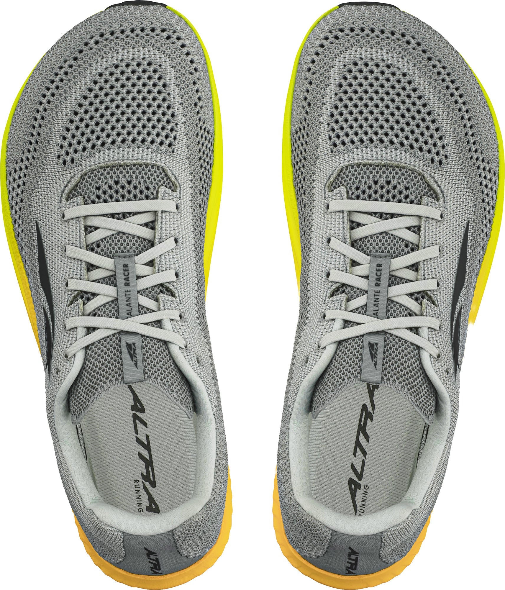 Altra Escalante Racer 2 Mens Running Shoes - Grey