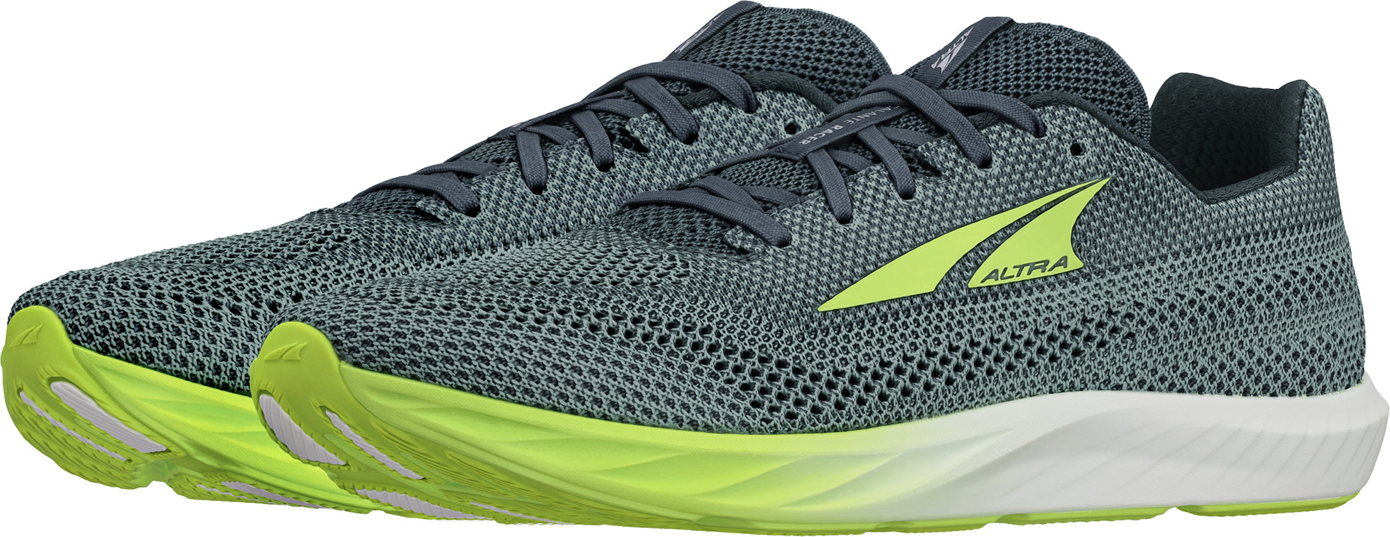 Altra Escalante Racer 2 Mens Running Shoes - Blue
