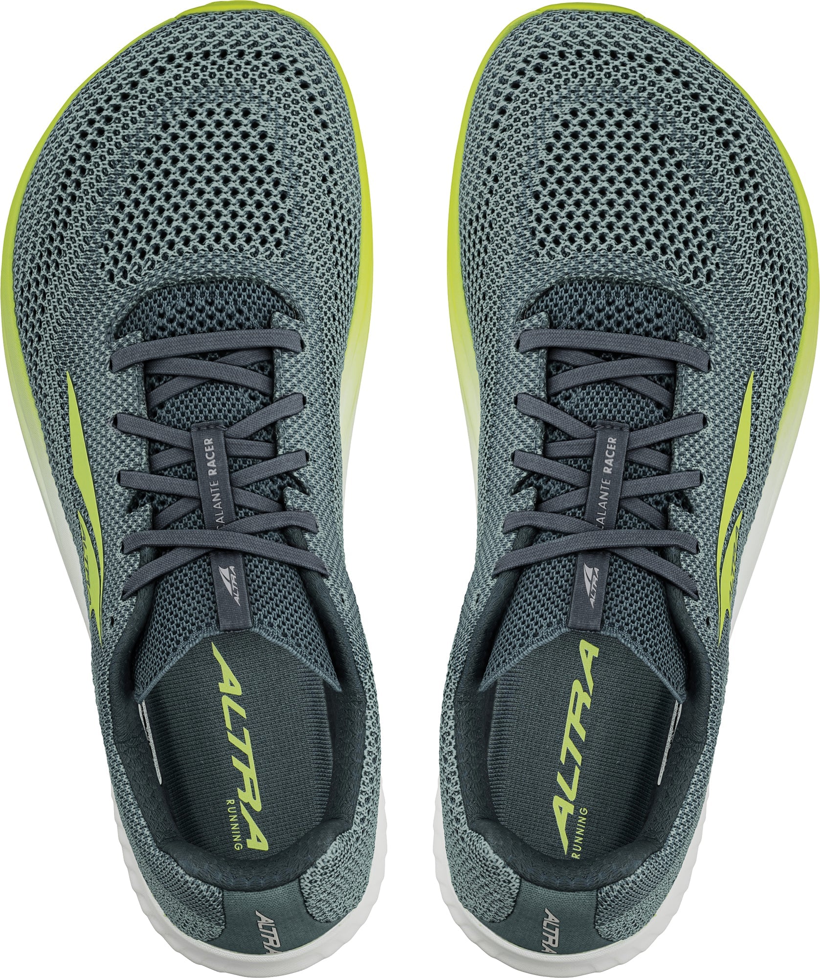 Altra Escalante Racer 2 Mens Running Shoes - Blue