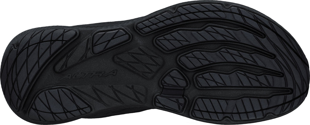 Altra Experience Flow 3 Mens Running Shoes - Black