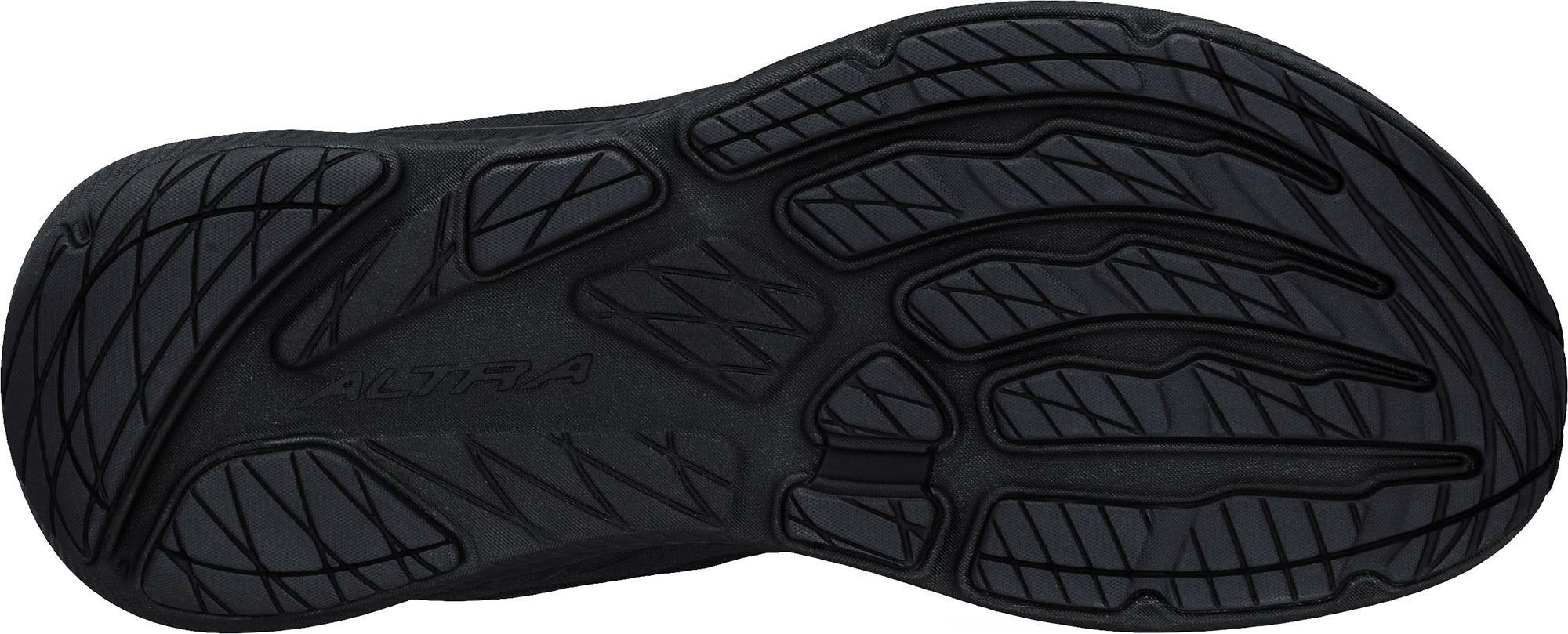 Altra Experience Flow 3 Mens Running Shoes - Black
