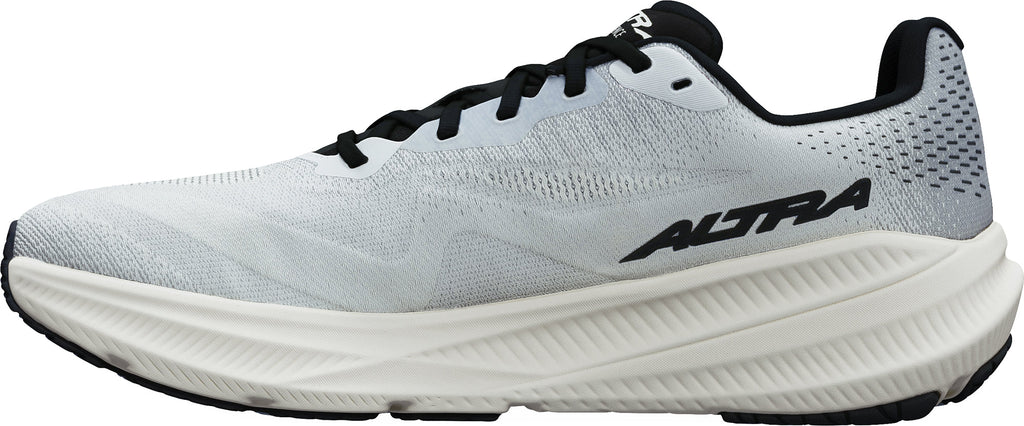 Altra Experience Flow 3 Mens Running Shoes - Grey