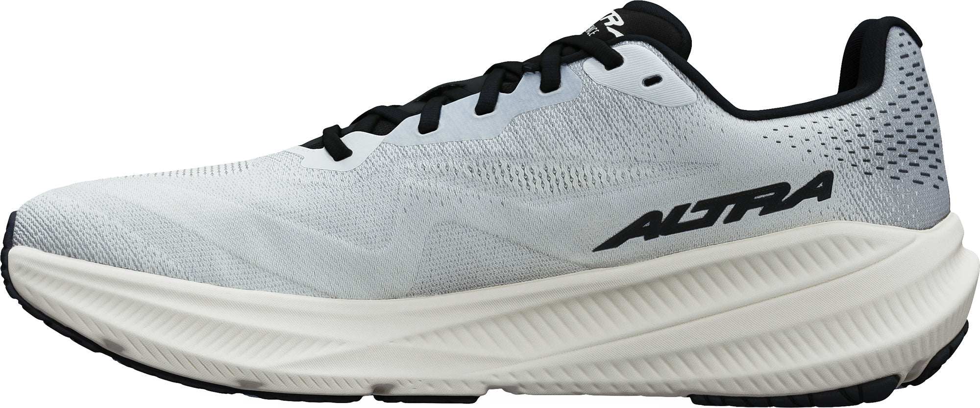 Altra Experience Flow 3 Mens Running Shoes - Grey