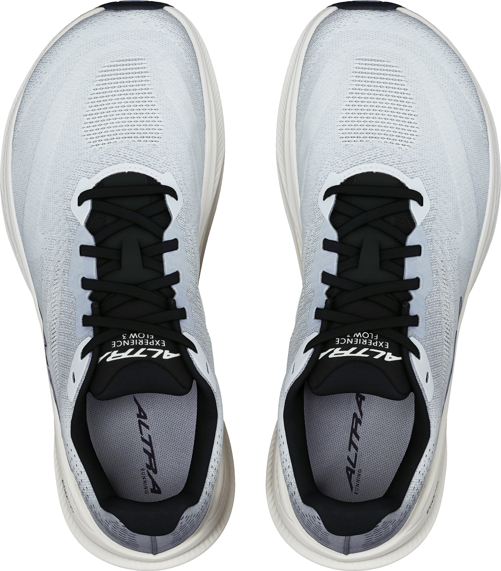 Altra Experience Flow 3 Mens Running Shoes - Grey