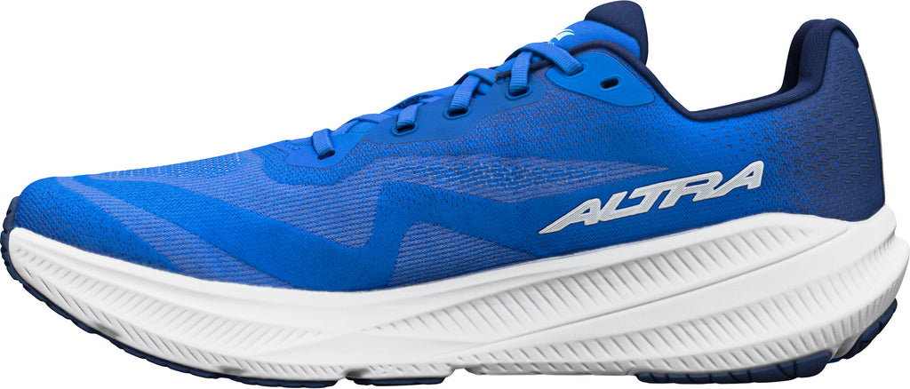 Altra Experience Flow 3 Mens Running Shoes - Blue
