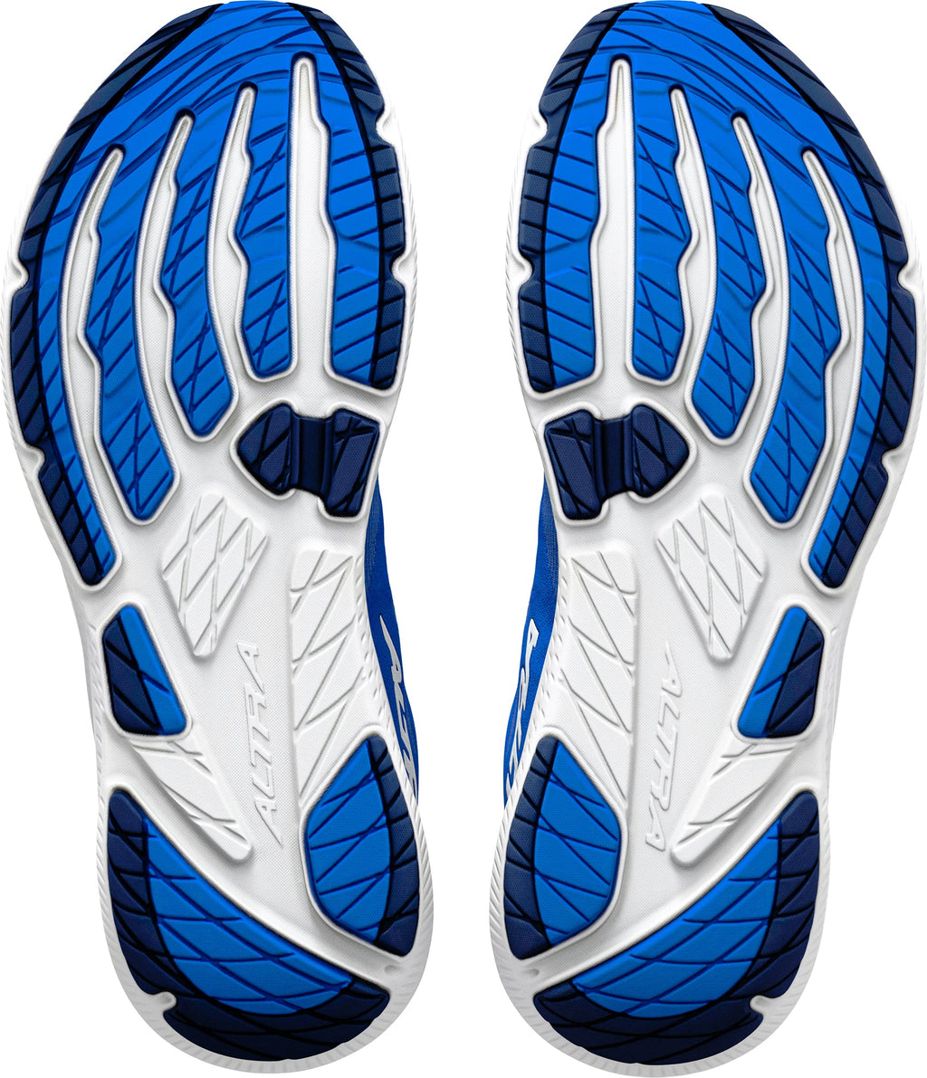 Altra Experience Flow 3 Mens Running Shoes - Blue