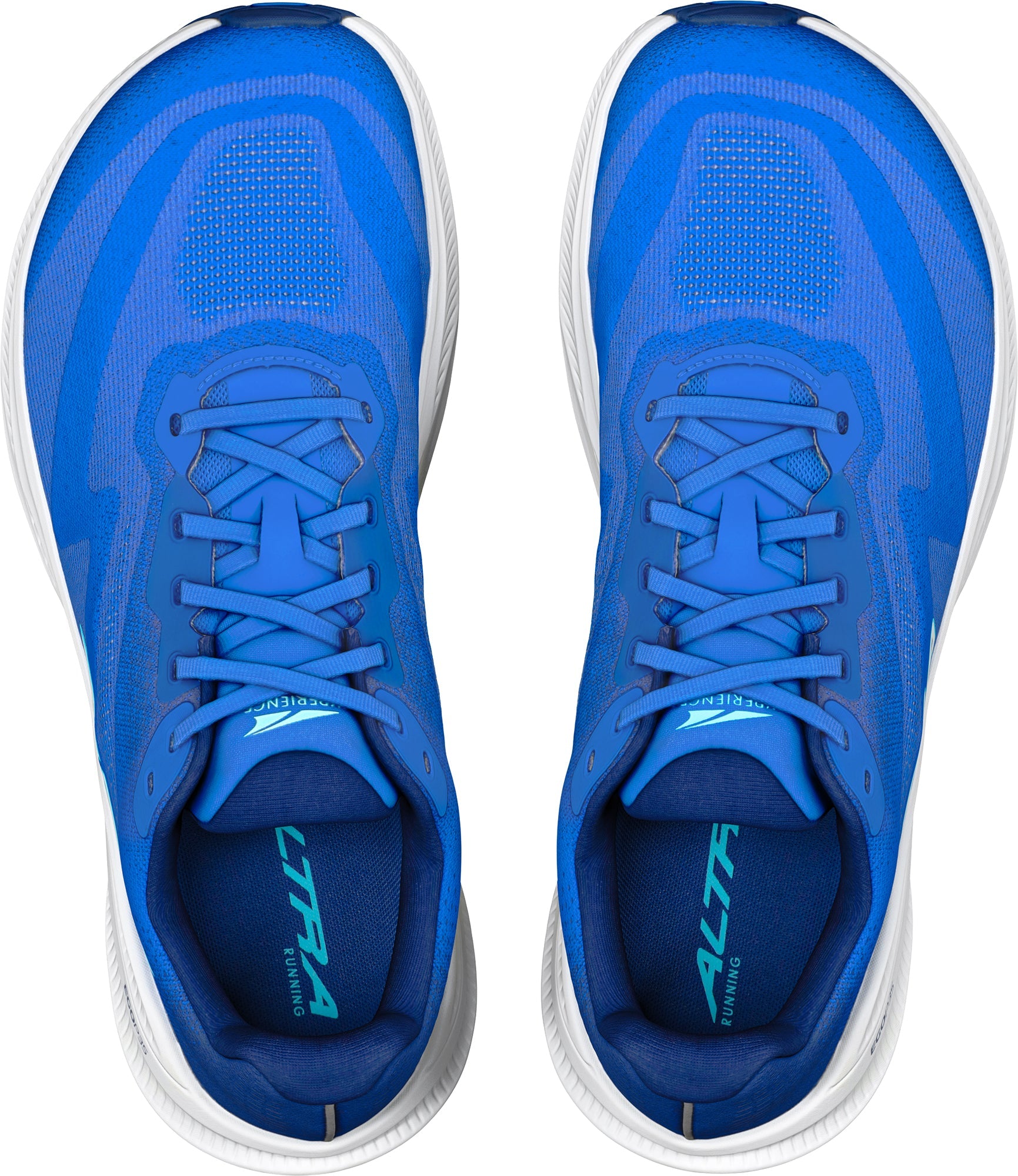 Altra Experience Flow 3 Mens Running Shoes - Blue