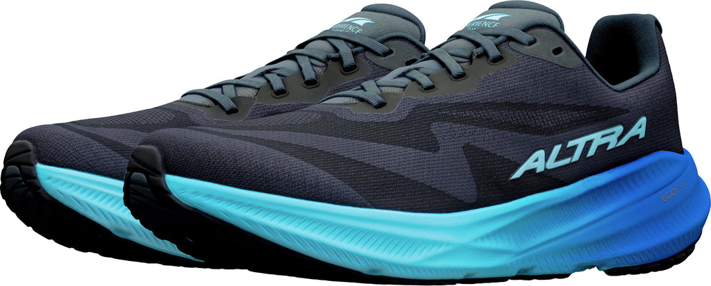 Altra Experience Flow 3 Mens Running Shoes - Black