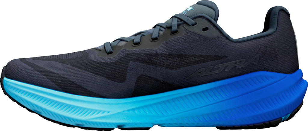 Altra Experience Flow 3 Mens Running Shoes - Black