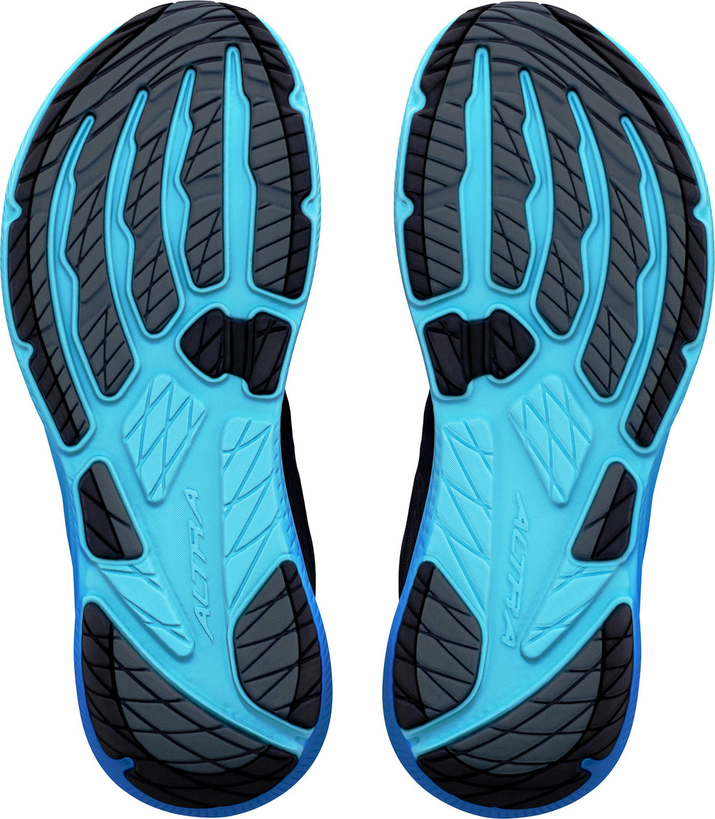 Altra Experience Flow 3 Mens Running Shoes - Black