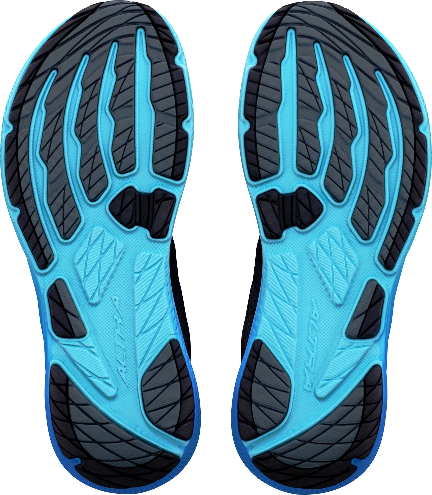 Altra Experience Flow 3 Mens Running Shoes - Black